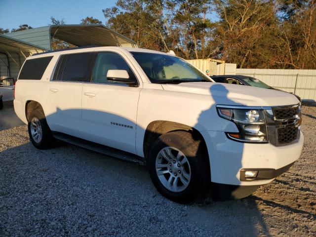 2020 CHEVROLET SUBURBAN C - 1GNSCHKC1LR249937