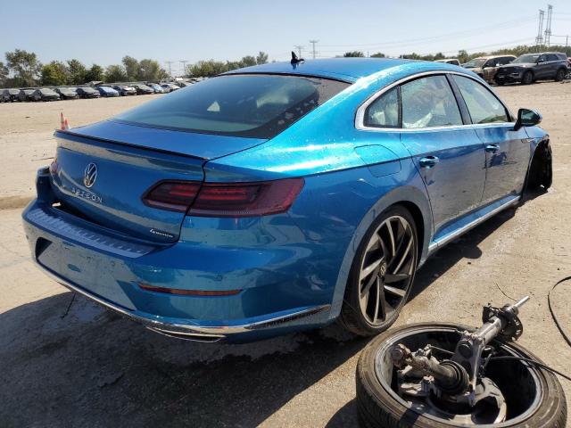 2023 VOLKSWAGEN ARTEON SEL - WVWTR7AN8PE014361