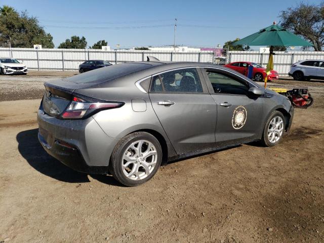 2016 CHEVROLET VOLT LTZ 1G1RB6S56GU102332