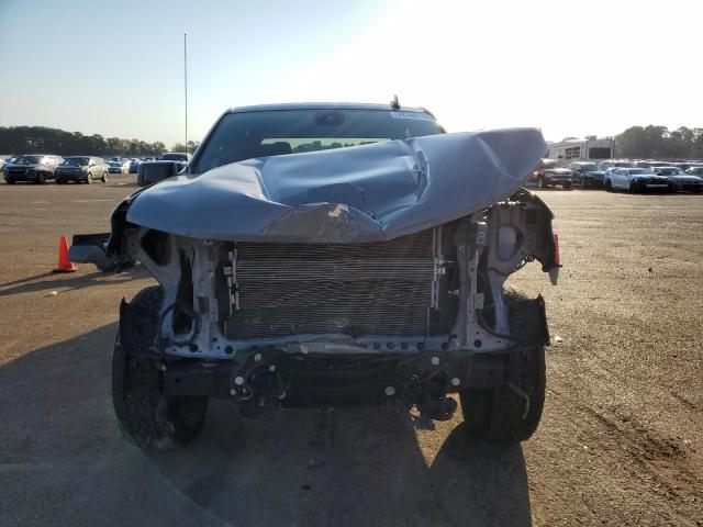 2024 CHEVROLET SILVERADO - 2GCUDEED9R1149250