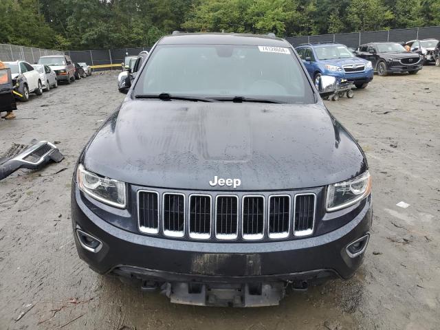 VIN 1C4RJFBG0EC343236 2014 Jeep Grand Cherokee, Lim... no.5