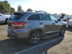 TOYOTA HIGHLANDER photo