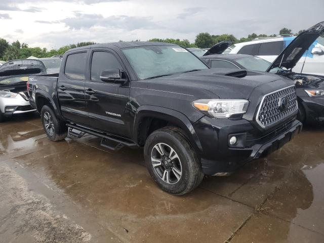 VIN 3TMAZ5CNXKM108446 2019 Toyota Tacoma, Double Cab no.4