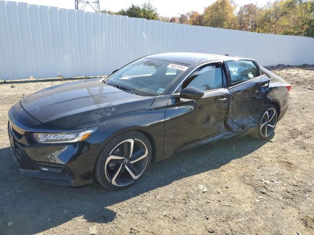 2020 HONDA ACCORD SPO - 1HGCV1F37LA143128