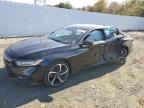 2020 HONDA ACCORD SPO - 1HGCV1F37LA143128
