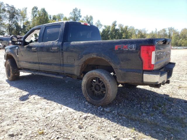 2018 FORD F250 SUPER - 1FT7W2BT2JEC25749