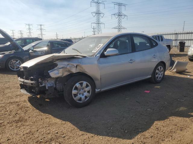 2009 HYUNDAI ELANTRA GL #2955261494