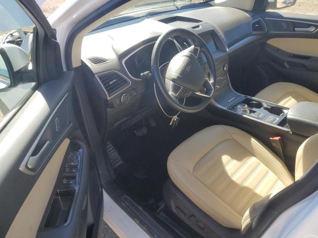 2020 FORD EDGE SEL - 2FMPK3J9XLBA06670