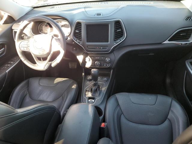 2022 JEEP CHEROKEE L - 1C4PJMMXXND536433