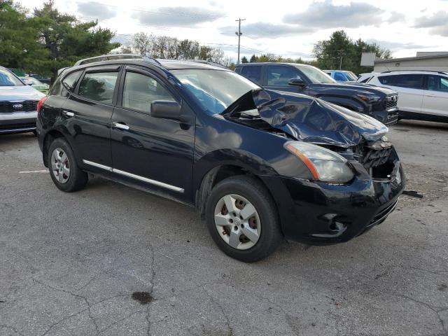 VIN JN8AS5MV4EW714000 2014 Nissan Rogue, S no.4