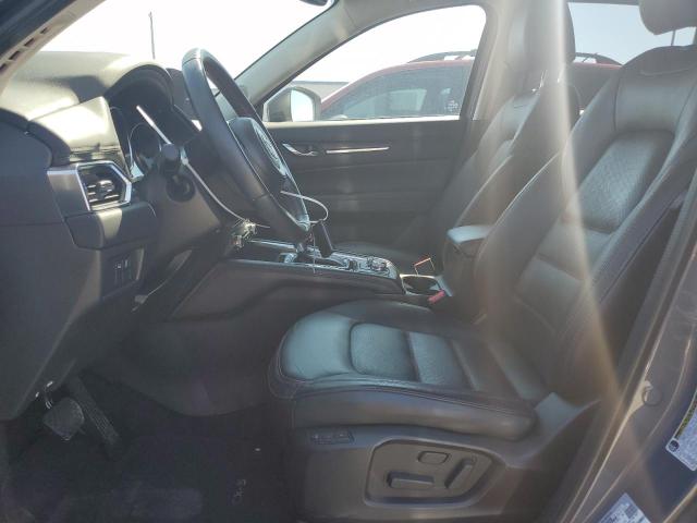 2023 MAZDA CX-5 PREFE - JM3KFBCM2P0115993