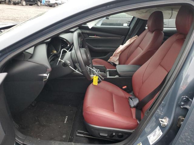 2024 MAZDA 3 PREFERRE - 3MZBPBCM2RM420137