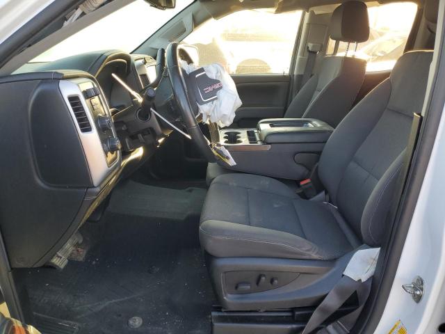 2019 GMC SIERRA LIM - 2GTV2MEC7K1122825