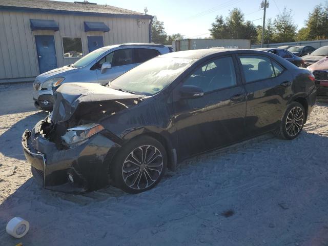 VIN 2T1BURHE2GC661384 2016 Toyota Corolla, L no.1