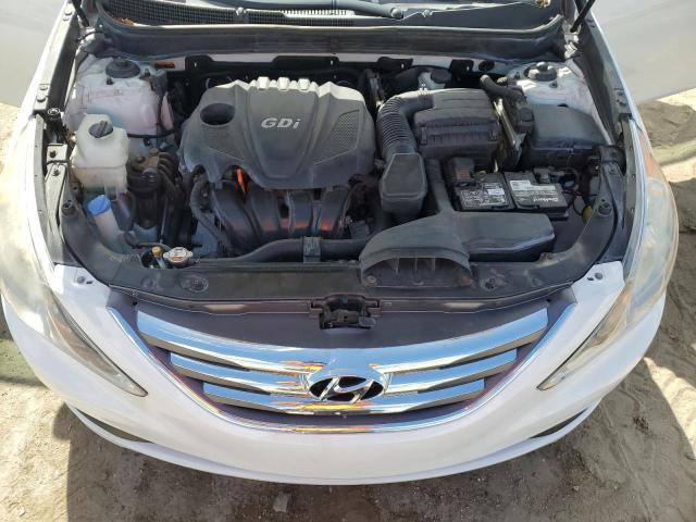 VIN 5NPEC4AC9EH932379 2014 HYUNDAI SONATA no.11