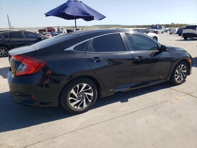 2017 HONDA CIVIC EX - 2HGFC2F75HH541247