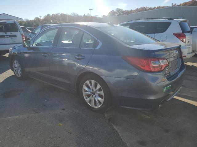 2016 SUBARU LEGACY 2.5 - 4S3BNAC68G3002555