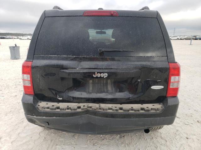 2015 JEEP PATRIOT LA - 1C4NJPFBXFD264798