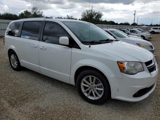 VIN 2C4RDGCGXKR676851 2019 Dodge Grand Caravan, Sxt no.4