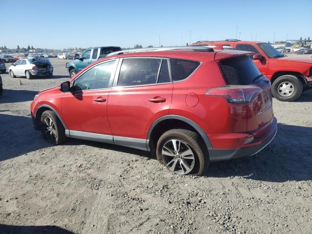 VIN 2T3RFREV4HW595277 2017 Toyota RAV4, Xle no.2