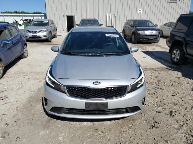 VIN 3KPFK4A78HE025030 2017 KIA Forte, LX no.5