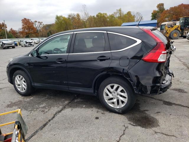 VIN 2HKRM4H58GH667026 2016 Honda CR-V, EX no.2