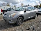 NISSAN ROGUE S photo