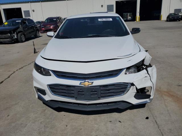 VIN 1G1ZE5ST5GF327894 2016 CHEVROLET MALIBU no.5