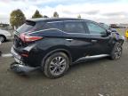 Lot #2993954332 2017 NISSAN MURANO S