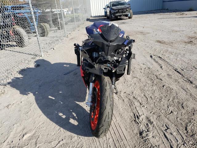 2021 APRILIA RS 660 ZD4KSUA08MS001033