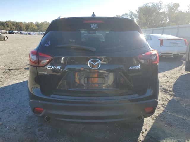 2016 MAZDA CX-5 GT - JM3KE2DY6G0816797