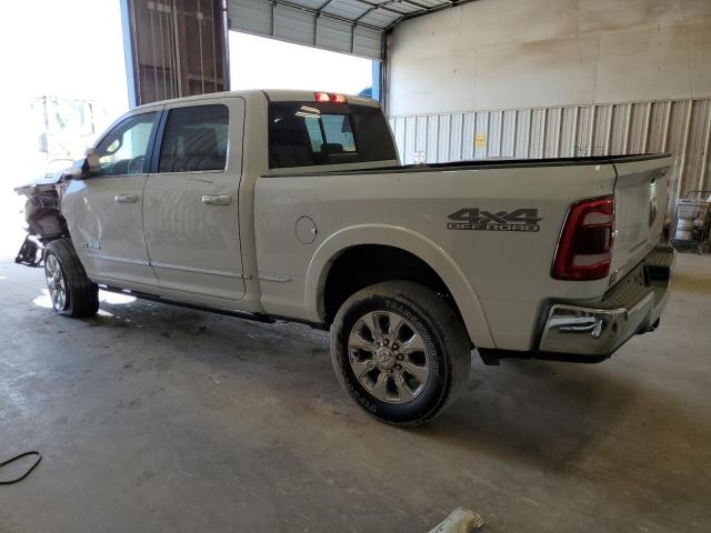 2022 RAM 2500 LIMIT 3C6UR5SL9NG272391