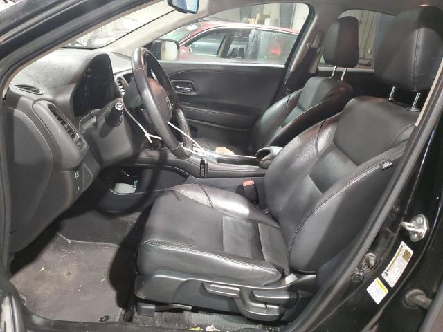 2016 HONDA HRV 3CZRU6H74GM730446