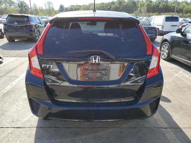 VIN 3HGGK5H55FM733240 2015 Honda Fit, LX no.6