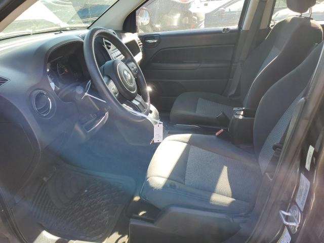 2016 JEEP COMPASS SP - 1C4NJDBBXGD695146