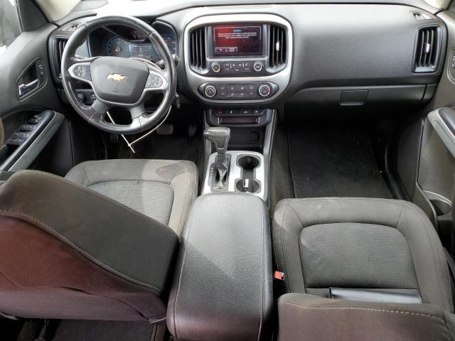 2017 CHEVROLET COLORADO L - 1GCGTCEN4H1171593