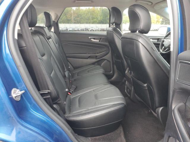 2018 FORD EDGE TITAN - 2FMPK4K89JBC13964