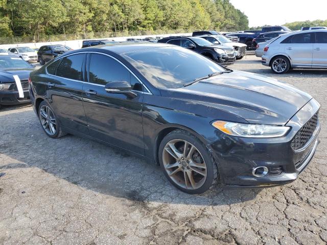 2016 FORD FUSION TIT - 3FA6P0K95GR101133