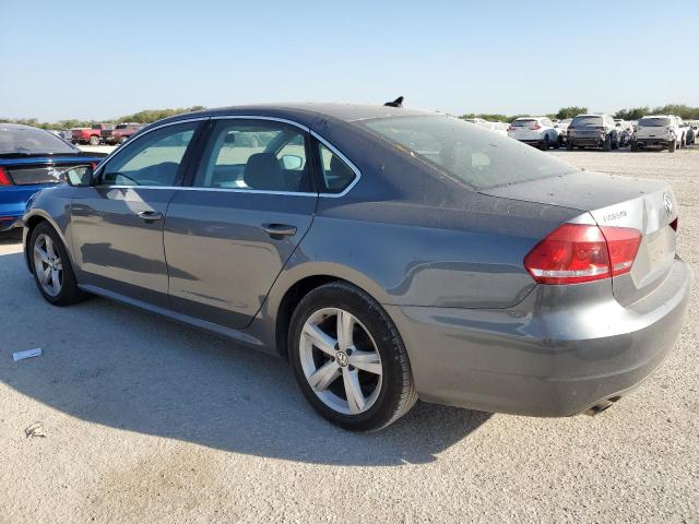 VIN 1VWBP7A30DC088071 2013 Volkswagen Passat, SE no.2