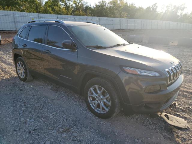 2017 JEEP CHEROKEE L - 1C4PJLCB4HW527445