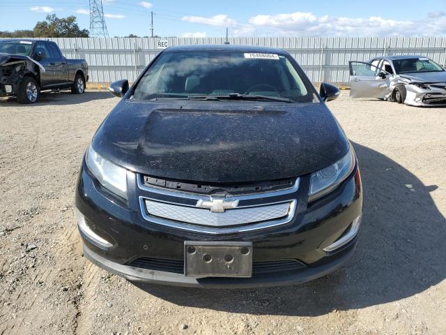 VIN 1G1RD6E44FU133378 2015 Chevrolet Volt no.5