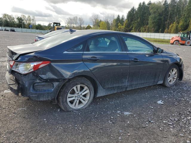 5NPEB4AC7DH650890 Hyundai Sonata Gls 2013