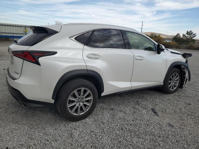 VIN JTJDARDZ0L5009040 2020 LEXUS NX no.3