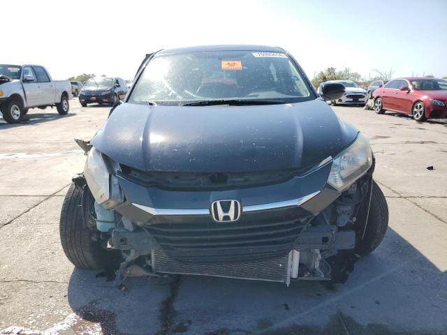 VIN 3CZRU6H51GM719452 2016 Honda HR-V, EX no.5