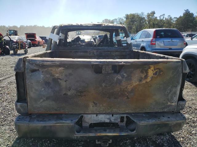 2018 NISSAN TITAN S - 1N6AA1EJ9JN519185