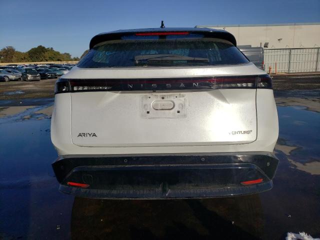 2023 NISSAN ARIYA VENT JN1BF0AAXPM408915