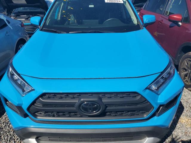 2019 TOYOTA RAV4 ADVEN - 2T3J1RFV5KW005864