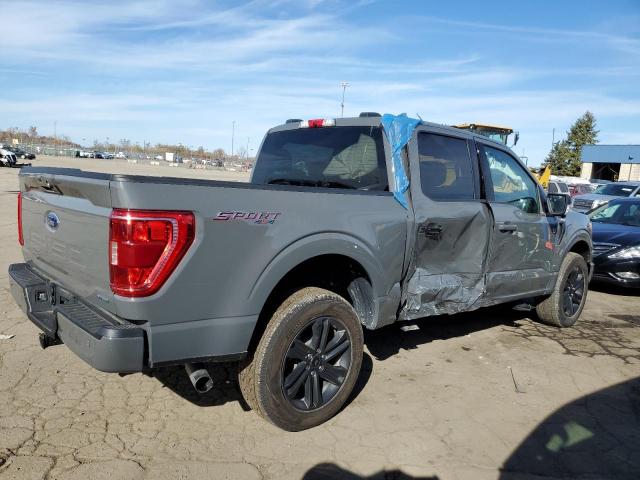 VIN 1FTEW1EP8MKE16761 2021 Ford F-150, Supercrew no.3