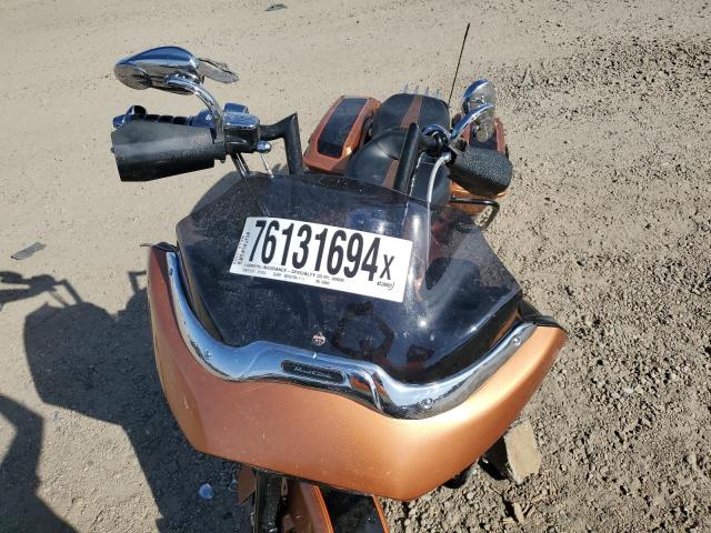 2008 HARLEY-DAVIDSON FLTR 105TH - 1HD1FS4548Y666942