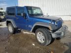 JEEP WRANGLER S photo